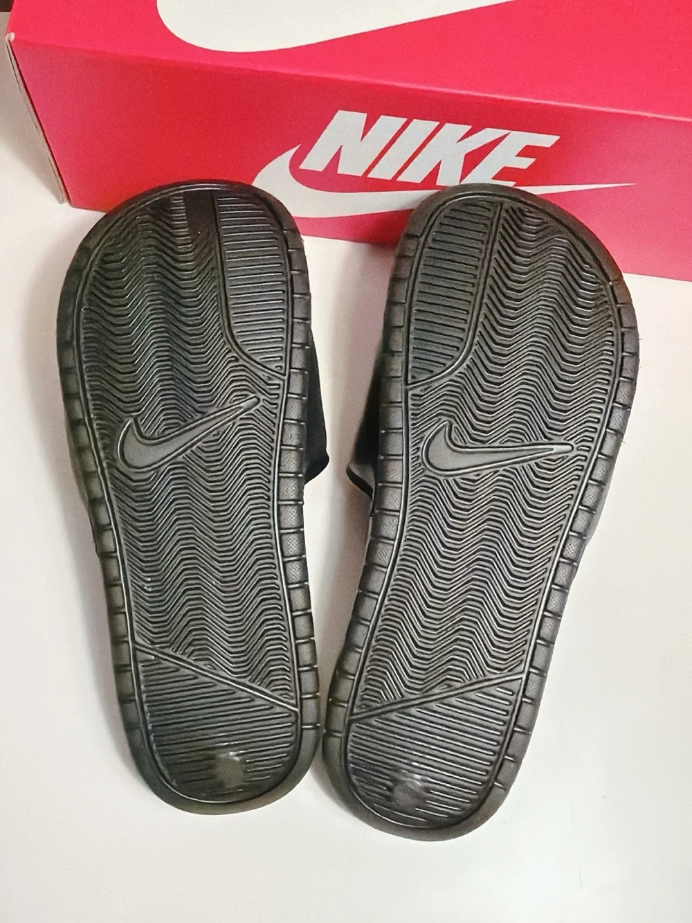 Nike item specifics